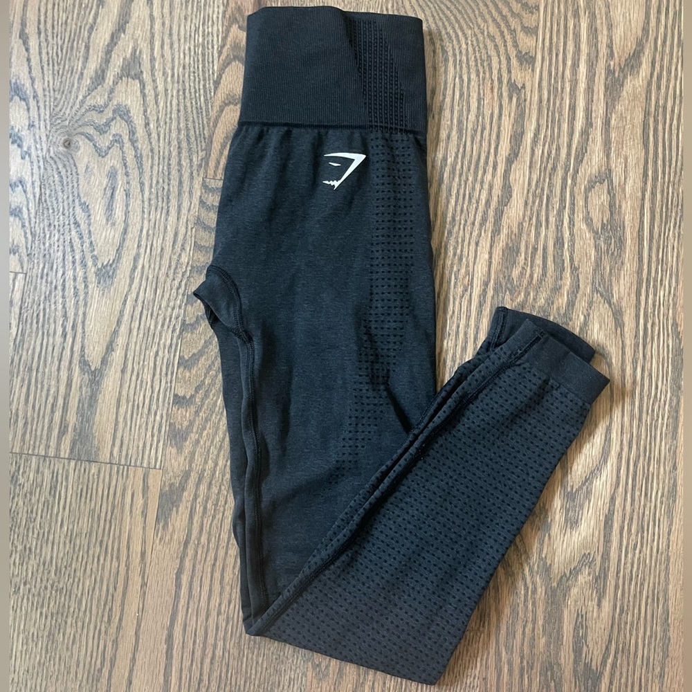 Gymshark Leggings Seamless XS
